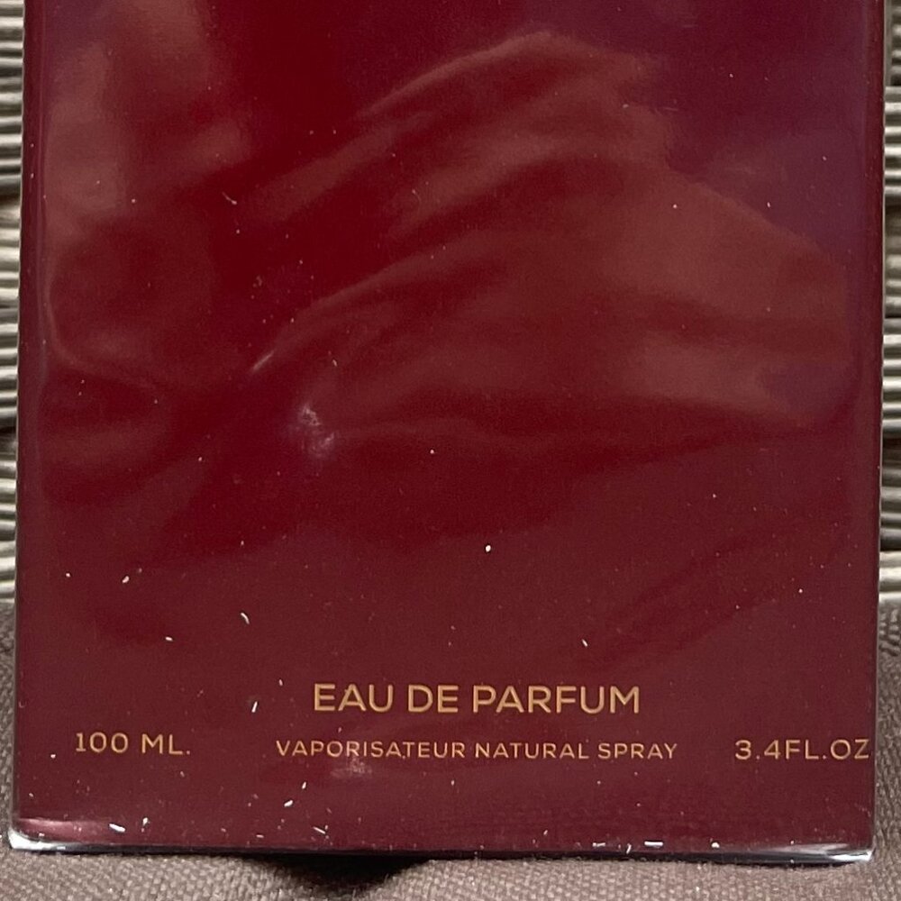 NWT Sealed Charles Gilbert Classy La Femme Eau De Parfum spray - Picture 8 of 9